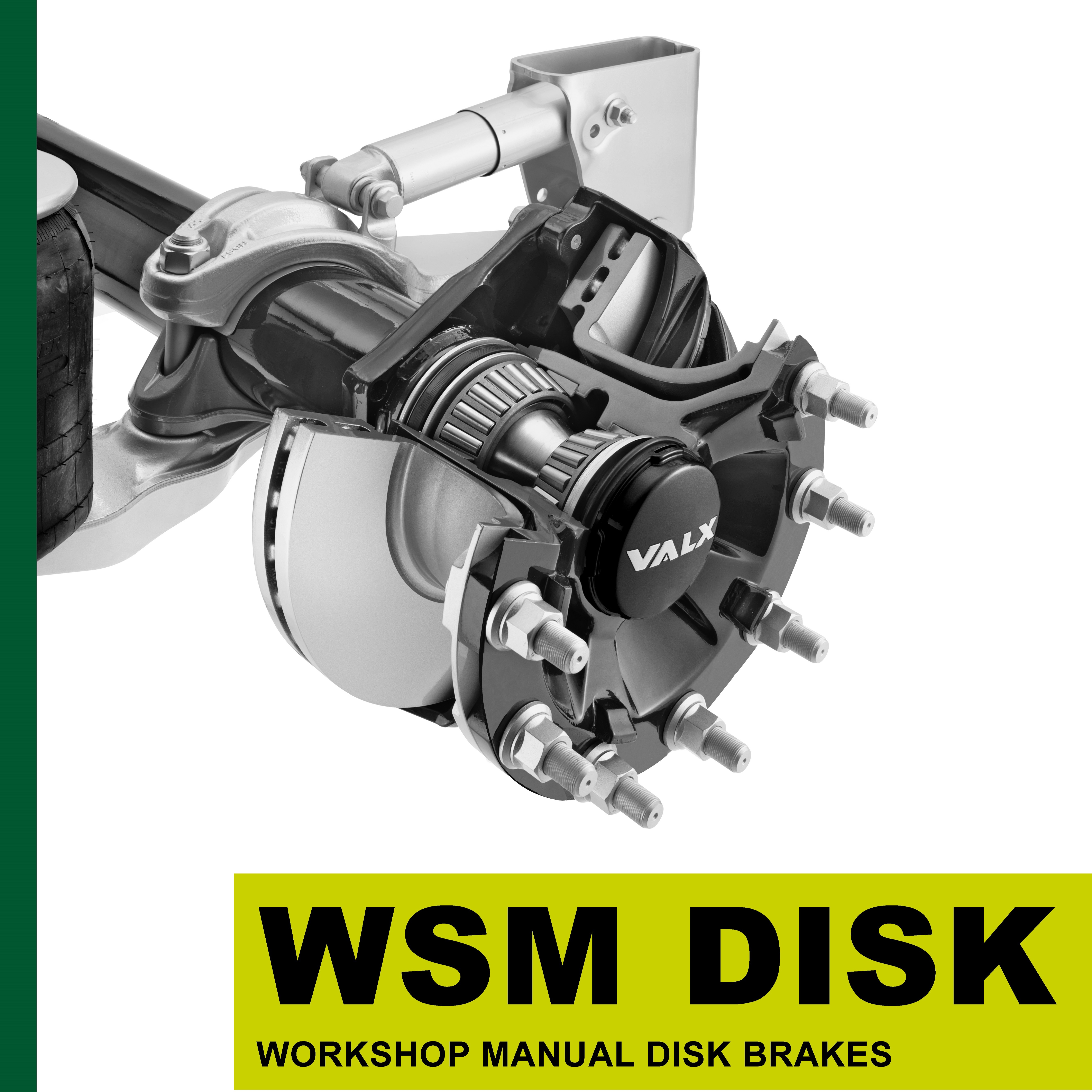 Workshop Manual Disk (UK) 1