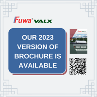 OUR 2023 VERSION OF BROCHURE IS NOW AVAILABLE