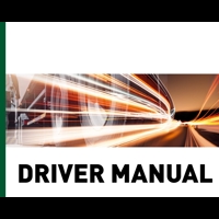 Driver Manual Uk