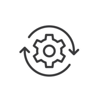 Icon Parts