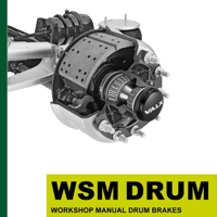 Workshop Manual Drum (UK) 1