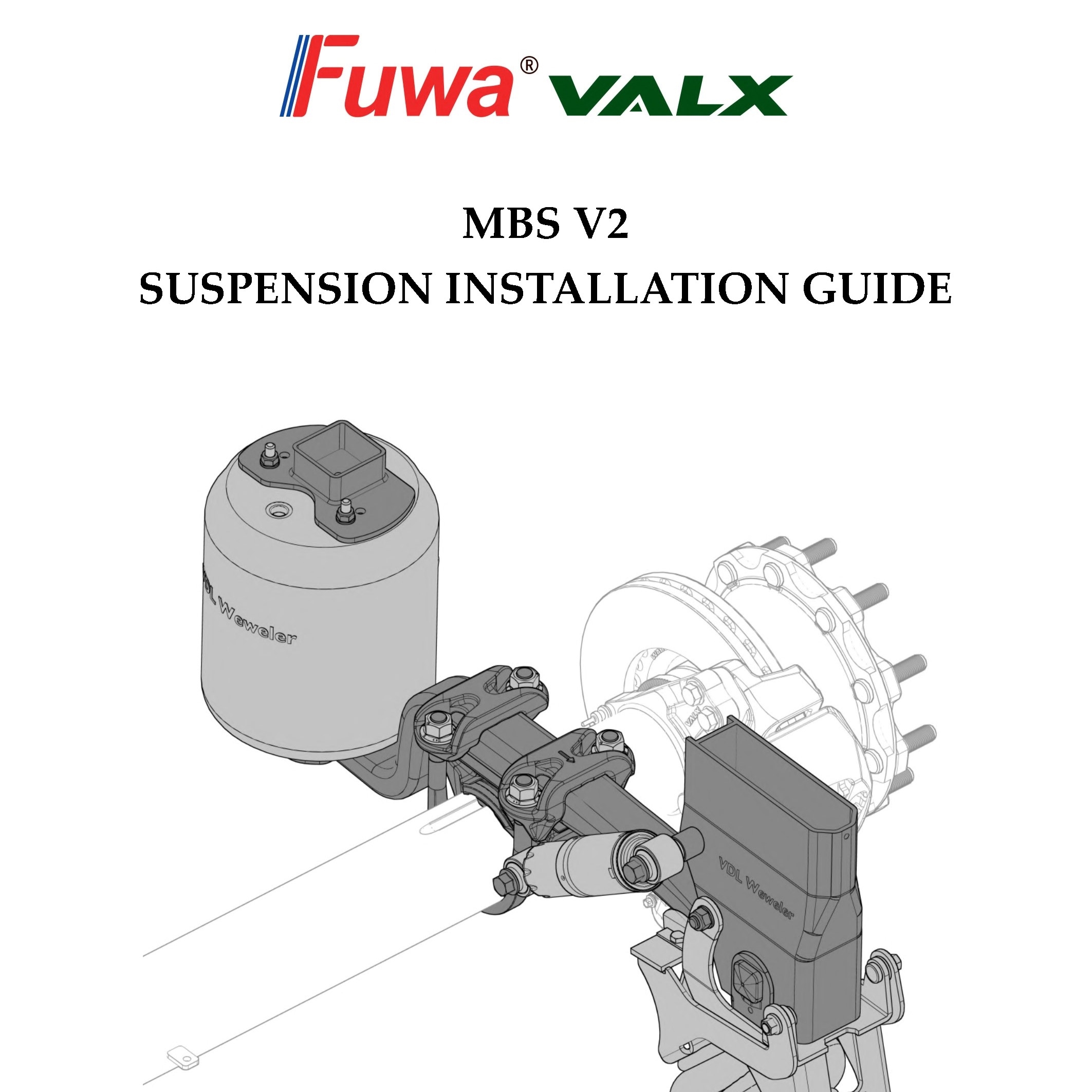 Trailer Builder Manual MBS V2 (UK) 1