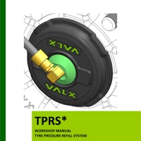 VALX CDRS PSI Manual 1
